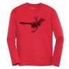 ATC PRO TEAM LONG SLEEVE YOUTH TEE Thumbnail