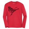 ATC PRO TEAM LONG SLEEVE YOUTH TEE Thumbnail