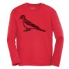 ATC PRO TEAM LONG SLEEVE YOUTH TEE Thumbnail