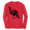 ATC PRO TEAM LONG SLEEVE YOUTH TEE Thumbnail