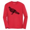 ATC PRO TEAM LONG SLEEVE YOUTH TEE Thumbnail