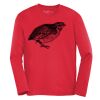 ATC PRO TEAM LONG SLEEVE YOUTH TEE Thumbnail