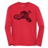 ATC PRO TEAM LONG SLEEVE YOUTH TEE Thumbnail
