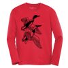 ATC PRO TEAM LONG SLEEVE YOUTH TEE Thumbnail