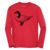 ATC PRO TEAM LONG SLEEVE YOUTH TEE Thumbnail