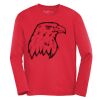 ATC PRO TEAM LONG SLEEVE YOUTH TEE Thumbnail
