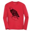 ATC PRO TEAM LONG SLEEVE YOUTH TEE Thumbnail