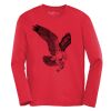 ATC PRO TEAM LONG SLEEVE YOUTH TEE Thumbnail
