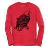 ATC PRO TEAM LONG SLEEVE YOUTH TEE Thumbnail