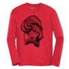 ATC PRO TEAM LONG SLEEVE YOUTH TEE Thumbnail