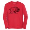 ATC PRO TEAM LONG SLEEVE YOUTH TEE Thumbnail