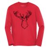 ATC PRO TEAM LONG SLEEVE YOUTH TEE Thumbnail
