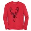 ATC PRO TEAM LONG SLEEVE YOUTH TEE Thumbnail