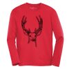 ATC PRO TEAM LONG SLEEVE YOUTH TEE Thumbnail