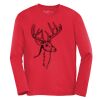 ATC PRO TEAM LONG SLEEVE YOUTH TEE Thumbnail
