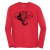 ATC PRO TEAM LONG SLEEVE YOUTH TEE Thumbnail