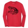ATC PRO TEAM LONG SLEEVE YOUTH TEE Thumbnail