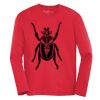 ATC PRO TEAM LONG SLEEVE YOUTH TEE Thumbnail