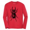 ATC PRO TEAM LONG SLEEVE YOUTH TEE Thumbnail