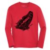 ATC PRO TEAM LONG SLEEVE YOUTH TEE Thumbnail