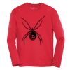 ATC PRO TEAM LONG SLEEVE YOUTH TEE Thumbnail