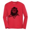 ATC PRO TEAM LONG SLEEVE YOUTH TEE Thumbnail