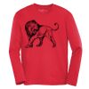ATC PRO TEAM LONG SLEEVE YOUTH TEE Thumbnail