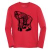ATC PRO TEAM LONG SLEEVE YOUTH TEE Thumbnail