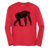 ATC PRO TEAM LONG SLEEVE YOUTH TEE Thumbnail
