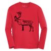 ATC PRO TEAM LONG SLEEVE YOUTH TEE Thumbnail