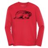 ATC PRO TEAM LONG SLEEVE YOUTH TEE Thumbnail