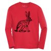 ATC PRO TEAM LONG SLEEVE YOUTH TEE Thumbnail
