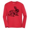 ATC PRO TEAM LONG SLEEVE YOUTH TEE Thumbnail