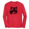 ATC PRO TEAM LONG SLEEVE YOUTH TEE Thumbnail