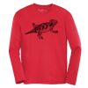 ATC PRO TEAM LONG SLEEVE YOUTH TEE Thumbnail