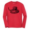 ATC PRO TEAM LONG SLEEVE YOUTH TEE Thumbnail