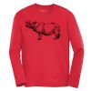 ATC PRO TEAM LONG SLEEVE YOUTH TEE Thumbnail