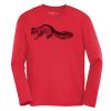 ATC PRO TEAM LONG SLEEVE YOUTH TEE Thumbnail