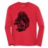ATC PRO TEAM LONG SLEEVE YOUTH TEE Thumbnail