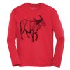ATC PRO TEAM LONG SLEEVE YOUTH TEE Thumbnail