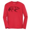 ATC PRO TEAM LONG SLEEVE YOUTH TEE Thumbnail