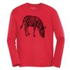 ATC PRO TEAM LONG SLEEVE YOUTH TEE Thumbnail