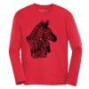 ATC PRO TEAM LONG SLEEVE YOUTH TEE Thumbnail