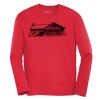 ATC PRO TEAM LONG SLEEVE YOUTH TEE Thumbnail