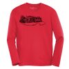 ATC PRO TEAM LONG SLEEVE YOUTH TEE Thumbnail