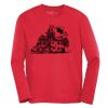 ATC PRO TEAM LONG SLEEVE YOUTH TEE Thumbnail