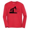 ATC PRO TEAM LONG SLEEVE YOUTH TEE Thumbnail