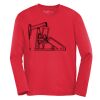 ATC PRO TEAM LONG SLEEVE YOUTH TEE Thumbnail