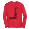 ATC PRO TEAM LONG SLEEVE YOUTH TEE Thumbnail