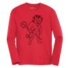 ATC PRO TEAM LONG SLEEVE YOUTH TEE Thumbnail